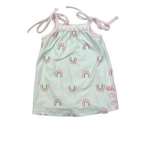 SweetHoney Rainbow Dreamer PJ Top